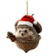 thumbnail image 1 of Adornos Navideños de Animales Del Bosque, Acrílicos, de 8 Cm, para Colgar En El Árbol de Navidad con Cordón | Bonitas Impresiones de Vida Silvestre para Decorar El Hogar o Como Corona de Árbol de Nav, 1 of 1