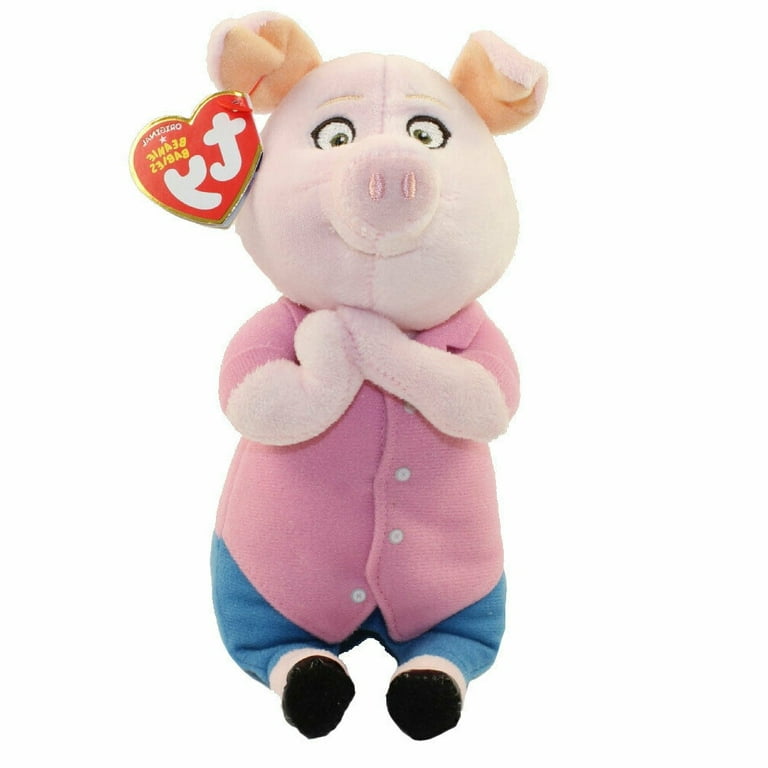Sing ty beanie babies 2025