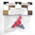 thumbnail image 4 of Fastronix 3/8" Red Single Stud Junction Block, 4 of 10