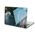 thumbnail image 4 of KSK KAISHEK Compatible MacBook Pro 15" Case 2012 - 2015 Rel. Model A1398, Plastic Hard Shell, Feather Series 0563, 4 of 5