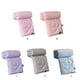 thumbnail image 5 of Cateissary Edredones de algodón cálido para todas las estaciones edredón sólido doble colcha transpirabilidad manta dormitorio Otoño Invierno verano Juegos de cama Rosado Cateissary HA072652-01, 5 of 6