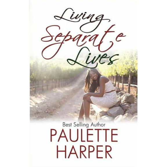 Living Separate Lives (Paperback)