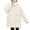 a21-white fall coats for women, variant on UPPADA Women's Winter Long Puffer Coats Hooded Zip Up Casual Thickened Down Jackets Trendy Warm Clothes Outerwear with Pockets,Puffer Coat Womens Beige,L