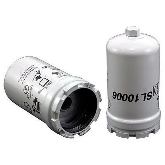 WIX WL10006 Hydraulic Filter