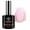 Baby Pink, variant on modelones Builder Nail Gel, 8-in-One Baby Pink Builder, Pastel Pink Rubber Base Gel Polish, LED Lamp Cured Color Base Hardener Apex Building Strengthener Extension for DIY Salon Girls Home