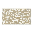 thumbnail image 1 of Non-Skid Ultra-Thin Area Rugs Washable Multipurpose 24 x 44 Inches Floor Mat, 1 of 7