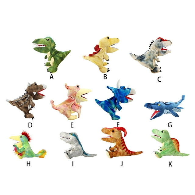 maskred Parent-child Interaction Figurines Promoting Bonding And Learning Preschool Caudipteryx