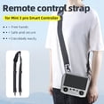 thumbnail image 1 of Cordón de control remoto inteligente ajustable Correa para colgar en el cuello para DJI Mini 3 PRO, 1 of 9
