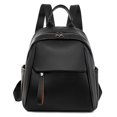 thumbnail image 1 of Mochila de diseñador para mujer, mochila de gran capacidad a la moda para mujer, mochila para estudiante Sywqhk Para Estrenar, 1 of 3