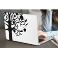 thumbnail image 1 of KSK KAISHEK Plastic Hard Case Cover Only Compatible 2012/2013/2014/2015 Rel. MacBook Pro 15" Retina Display + Black Keyboard Cover Model: A1398 Creative C 107, 1 of 5