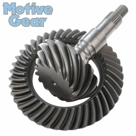 Motive Gear G885308 MOGG885308 R&P 3.08 GM10 BOLT 8.5 Fits select: 1999-2020 CHEVROLET SILVERADO, 1995-2013 CHEVROLET TAHOE