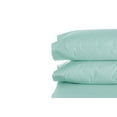 thumbnail image 2 of 1800 Count Bamboo Feel Pillow Case Set Queen/Standard or King  Set of 2 Cases, 2 of 4