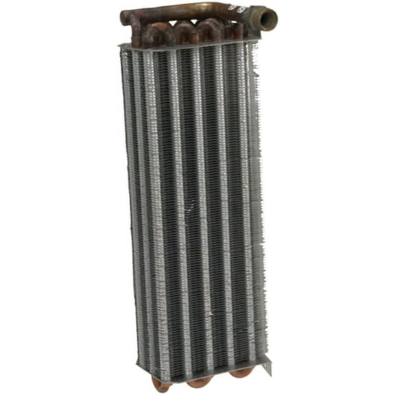 Four Seasons A/C Evaporator Core P/N:54430 Fits select: 1988-1991 CHEVROLET BLAZER, 1978-1979 CHEVROLET SPORTVAN