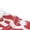 Red/White, variant on Vans Men's Skate Era Supreme Dollar Skateboarding Shoes, from StockX