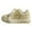 Yellow, variant on Star Badge Shoes, Ideal for Holiday, Breathable Mesh, Women's Sport Sneakers, Sneakers for Women Walking Shoes