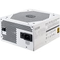 thumbnail image 3 of Cooler Master V850 Gold, V2 White Edition Semi-Fanless Full-Modular 80 Plus Gold Power Supply, 3 of 14