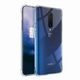 thumbnail image 2 of Dteck Oneplus 7 Pro Case, OnePlus 7 Pro 5G Clear Case [Anti-Scratch&Non-Slip] Flexible Thin Cover [Shockproof Bumper] Ultra Slim Soft TPU Phone Case for OnePlus 7 Pro (6.7")-Crystal Clear, 2 of 6