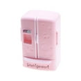 thumbnail image 2 of 1/12 Miniature Refrigerator Toy Refrigerator Mini Refrigerator Decorations Miniature Stuff For Kitchen Game Play Toys For Kids, 2 of 9
