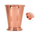 thumbnail image 4 of Mint Julep Cup,Julep Cup Stainless Steel Stainless Steel Julep Cup Julep Cup High-Precision Functionality, 4 of 14