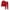Red, variant on Frostluinai Womens Workout Sets 2 Piece Half Zip Hoodies Drawstring Jogger Pants Casual Solid Sweatsuits Loose Tracksuit with Pocket