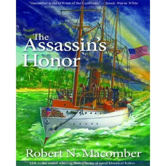 The Assassin's Honor (Honor Series)