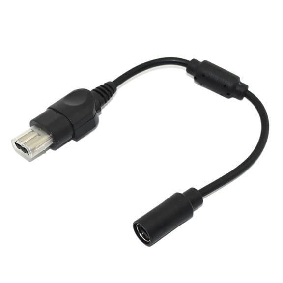 BAIANNAN For Xbox Wired Controller Gamepad Game Accessories Breakaway Cable Adapter line