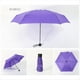 thumbnail image 5 of Paraguas Plegable Mini Paraguas Viajes Equipo de Lluvia Paraguas de Bolsillo para DíAs Lluviosos Mini Paraguas Plegables Umbr de Viaje,F, 5 of 5