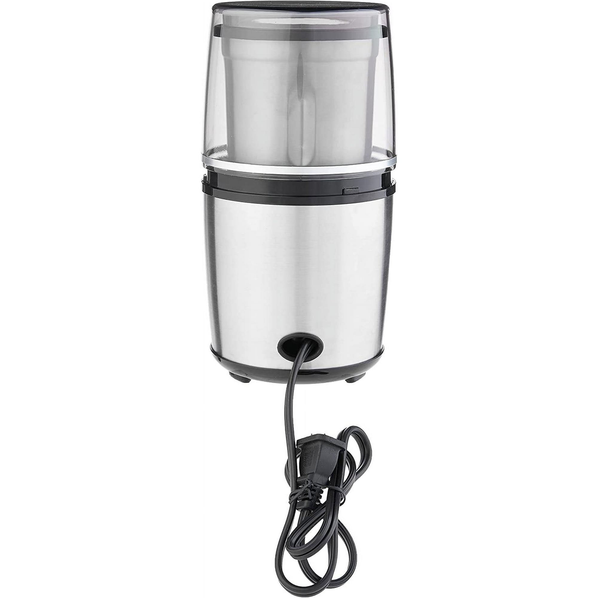 Cuisinart Spice And Nut Grinder Review Cuisinart SG-10 Spice