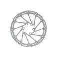 thumbnail image 2 of SRAM, Centerline Rounded, Disc brake rotor, ISO 6B, 140mm, 2 of 5
