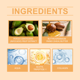 thumbnail image 4 of West&Month Firming Treatment Essence Gently Moisturizes, Firming, Firming And Rejuvenating Skin, 4 of 5