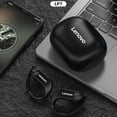 thumbnail image 4 of Auricular Lenovo Blanco, 4 of 7