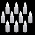thumbnail image 6 of 10PCS 20ml Empty Eye Liquid Dropper Dropping Bottles, 6 of 6