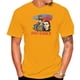 thumbnail image 3 of Stranger tee Things Dad Goals Chief Hopper Eleven TV Show Mens T Shirt, 3 of 5