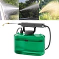 thumbnail image 3 of Pulverizador de Jardín de 5L, Pulverizador Eléctrico Multiusos para Plantas, Pulverizador de Jardín Potable, Pulverizador de Limpieza de Césped Y Jard Verde, 3 of 8