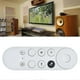 thumbnail image 2 of Bluetooth Voice Remote Control for 2020 Google TV 4K Snow G9N9N Remote Control Replacement, 2 of 5