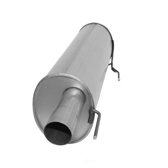 AP Exhaust MSL Maxim Muffler