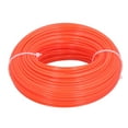 thumbnail image 1 of Hilo de corte Jadeshay para cortacésped 50 m 2,4 mm Nylon Naranja, 1 of 8