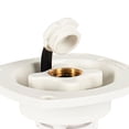 thumbnail image 5 of jiaping RV Water Hose Connector White High Performance Replaces Premium Round RV, 5 of 8