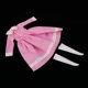 thumbnail image 5 of Hermosa de Burbuja de Cuello con Medias Sunnimix Falda de muñeca con media Rosa Blanco, 5 of 8