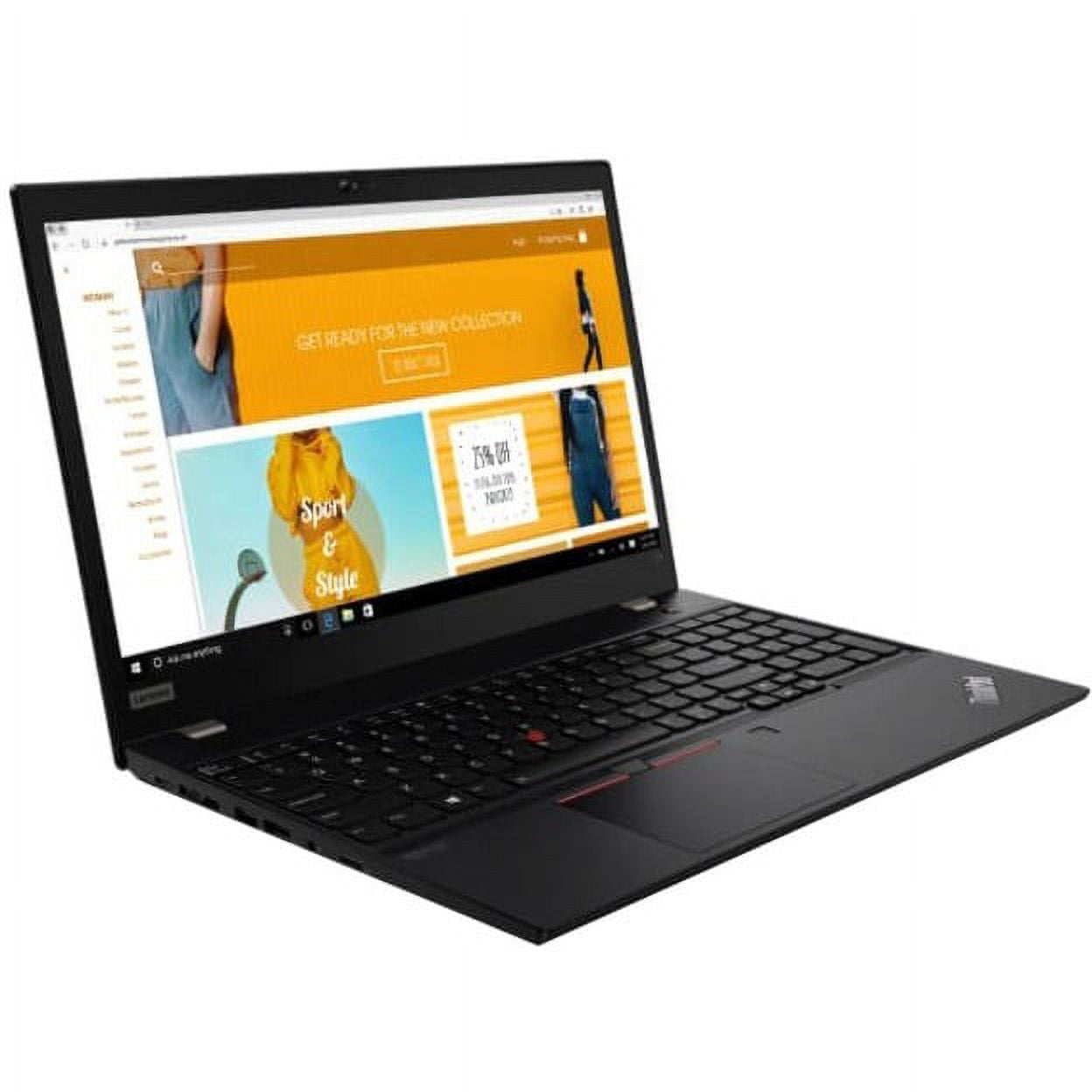 Lenovo ThinkPad 15.6