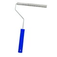 thumbnail image 2 of koolsoo Bubble Paddle Tool Fiberglass Laminating Roller Tool for Composite Resin Tub 8inch, 2 of 9