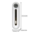 thumbnail image 3 of DPTALR Electric Suction Blackhead Instrument Pore Cleaner Household To Blackhead Facial Cleaning Small Bubble Inducer, 3 of 7