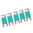 thumbnail image 1 of S SERENABLE 5 Pieces 30A Mini ANL Bolt Fork Fuse Kit Car Audio Circuit Protector Breaker, 1 of 9