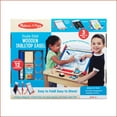 thumbnail image 3 of Melissa & Doug Table Top Easel, 3 of 3