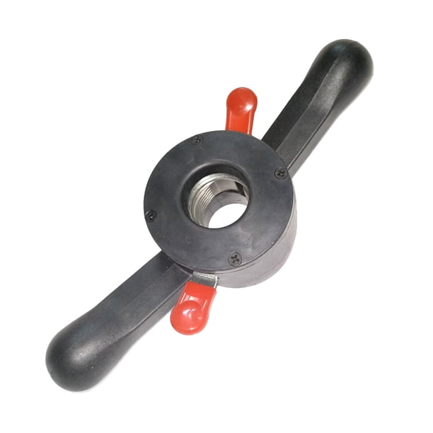 BRIGHTFUFU Máquina equilibradora de ruedas Quick Balance Hub Hub Wing Nut Accesorios para automóviles Abrazadera Herramienta para cambiar neumáticos