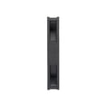 thumbnail image 3 of Silverstone Air Slimmer 90 Enhanced performance 92mm slim fan with PWM, 3 of 7