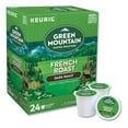 thumbnail image 2 of Green Mountain - Coffee - French Roast Coffee K-Cups, 2 of 11