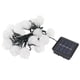 thumbnail image 5 of Cadena de Luces de hadas ANGGREK solar 6-8H para exteriores, 5 of 8