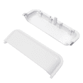 thumbnail image 2 of Scaroo  W10861225 Unbreakable Door Handle Compatible with Whirlpool Dryer W10714516, 2 of 5