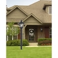 thumbnail image 2 of Quoizel Lighting - Two Light Outdoor Wall Lantern - Outdoor Lantern - Devon - 2, 2 of 4
